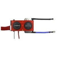 Плата Smart BMS LP LiFePO4 48В 16S Dis 250A Ch 125A UART+RS485+CAN