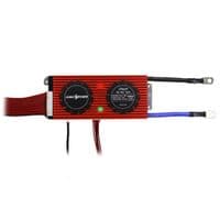 Плата Smart BMS LP LiFePO4 48В 16S Dis 100A Ch 50A UART+RS485+CAN