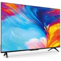 Телевізор TCL 55" 55P635