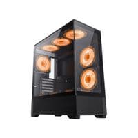 Корпус GameMax Vista AB