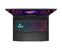 Ноутбук MSI Katana 15.6 FHD, Intel i7-13700H, 16GB, F1TB, NVD4070-8, DOS, чорный
