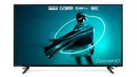 Телевiзор OzoneHD 43FN83T2