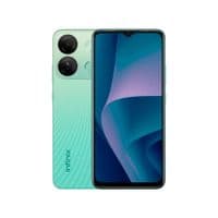 Мобільний телефон SMART 7 3/64 X6515 COASTAL GREEN INFINIX