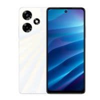 Мобільний телефон HOT 30 8/256 X6831 WHITE INFINIX