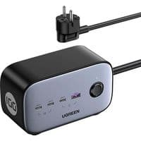 Зарядное устройство UGREEN CD270 100W DigiNest Pro (3C1A) (UGR-60167)