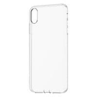Чохол Baseus для iPhone Xr Simplicity Прозорий (ARAPIPH61-A02)