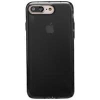 Чохол Baseus для iPhone 8 Plus/7 Plus Simple Anti-Shock Black (ARAPIPH7P-JZ01)