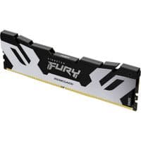 Память Kingston 48GB 6000MT/s DDR5 CL32 DIMM FURY Renegade Silver XMP, EAN: 740617338799