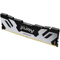 Память Kingston 48GB 6400MT/s DDR5 CL32 DIMM FURY Renegade Silver XMP, EAN: 740617338683
