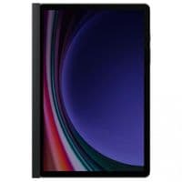 Скло захисне Samsung Tab S9 Privacy Screen Black (EF-NX712PBEGWW)