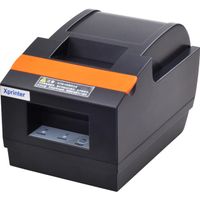 Принтер чеків X-PRINTER XP-Q90EC USB, Bluetooth (XP-Q90EC_USB_BT)