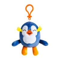 М'яка іграшка Pinata Smashlings Бампс (на кліпсі) (SL7004-3)