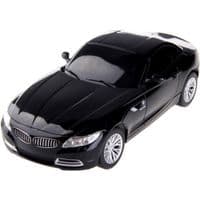 Радиоуправляемая игрушка Rastar BMW Z4 New Version 1:14 красный (95660 red)