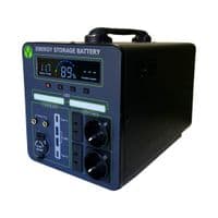  Портативна зарядна станціяEnergy Storage 600 Вт 23002