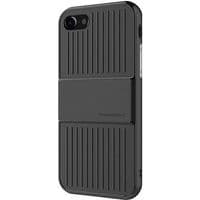 Чохол Baseus для iPhone SE 2020/8/7 Travel Black (WIAPIPH7-LX01)