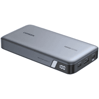 УМБ 145 Вт USB-C Powerbank для ноутбука/телефона 25000 мАч PB205/90597A