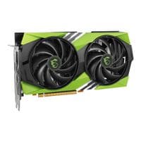 Відеокарта MSI Nvidia GeForce RTX 4060 GAMING X NV EDITION 8G