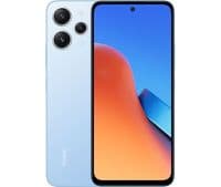 Смартфон Xiaomi Redmi 12 8/256GB Dual Sim Sky Blue EU_
