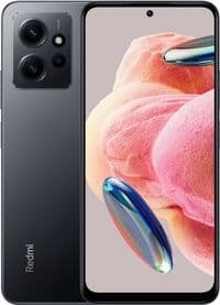 Смартфон Xiaomi Redmi Note 12 8/256GB Dual Sim Onyx Gray EU_