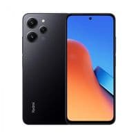 Смартфон Xiaomi Redmi 12 5G 4/128GB Dual Sim Black EU_