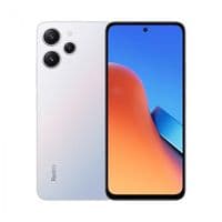 Смартфон Xiaomi Redmi 12 5G 4/128GB Dual Sim Silver EU_