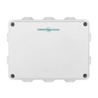 Коробка розподільна 200х155х80 IP65 зовнішня.