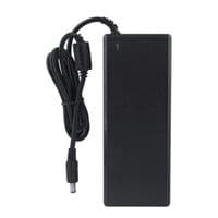 Импульсный блок питания  GV-SAS-C 12V4A (48W) с вилкой