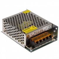 Импульсный блок питания GV-SPS-C 12V5A-LS (60W)