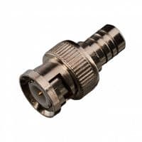 Коннектор GV RCA/M (male) 100 шт