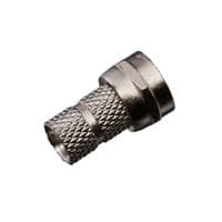 Конектор GV F/M (RG58) twist 100 шт
