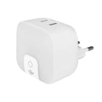 Ночник-зарядка Smart Touch Sensor Lamp Charger LP