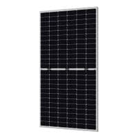 Монокристалічна сонячна панель LogicPower LP JW-BF Half-Cell 460W (22486)