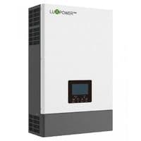 Інвертор гібридний LuxPower SNA5000 Wide PV