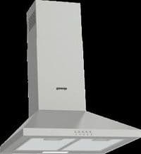 Вытяжка Gorenje купольная, 50см, 450м3ч, нерж