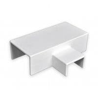 Трійник гібридний 40х25 / 25х16