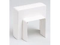 Переходный адаптер из 100x50 в 50x50