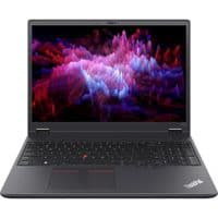 Ноутбук Lenovo ThinkPad P16v-G1 16" WUXGA IPS AG, Intel i7-13700H, 32GB, F1TB, UMA, Win11P, чорний