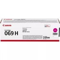 Картридж малиновий підвищеної ємності для LBP67x,M F75x Cartridge 069H Magenta(5.5K)