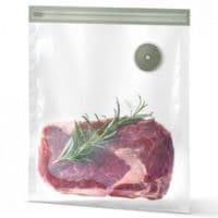 Аксесуар до кухонних приладів ELECTROLUX EVRB1 Багаторазові вакуумні пакети