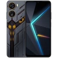 Мобільний телефон ZTE Nubia NEO 5G 8/256GB Black