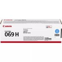 Картридж синій підвищеної ємності для LBP67x,MF75x Cartridge 069H Cyan(5.5K)