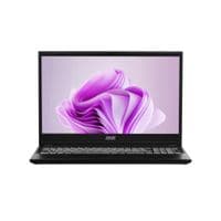 Ноутбук 2E Rational 15 15.6" FHD IPS AG, Intel i5-1155G7, 16GB, F512GB, ODD, UMA, DOS, чорний