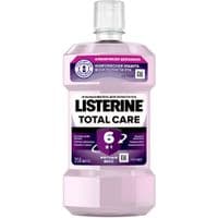 Ополіскувач для порожнини рота Listerine Total Care 250 мл (3574661139050/3574661104522)