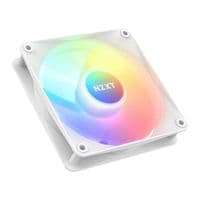 Кулер на корпусе NZXT F120RGB Core — 120 мм — на концентраторе RGB F (RF-C12SF-W1)