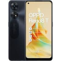 Смартфон Oppo Reno8 T 8/128GB Midnight black (CPH2481)