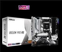Материнськая плата ASRock B650M PRO RS