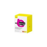 Автомобільний пускозарядний пристрій Baseus Super Energy Ultra Jump Starter 3000A Cluster Black