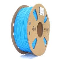 Філамент для 3D-принтера, TPE, 1.75 мм, синій