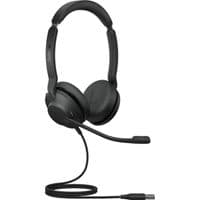 Гарнитура Jabra Evolve2 30 SE, USB-A, MS Stereo