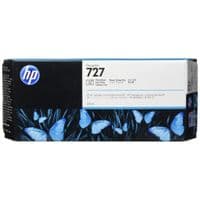Картридж HP 727, 300 мл, чорний фотокартридж